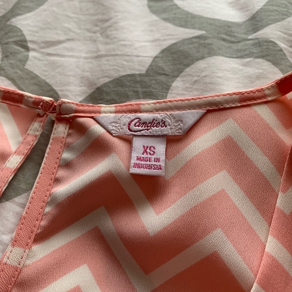 Style top - Picture 2 of 4